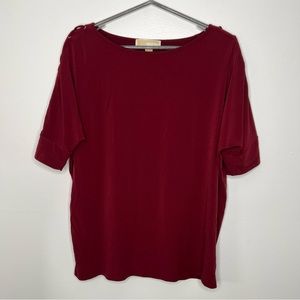 Michael Kors Blouse